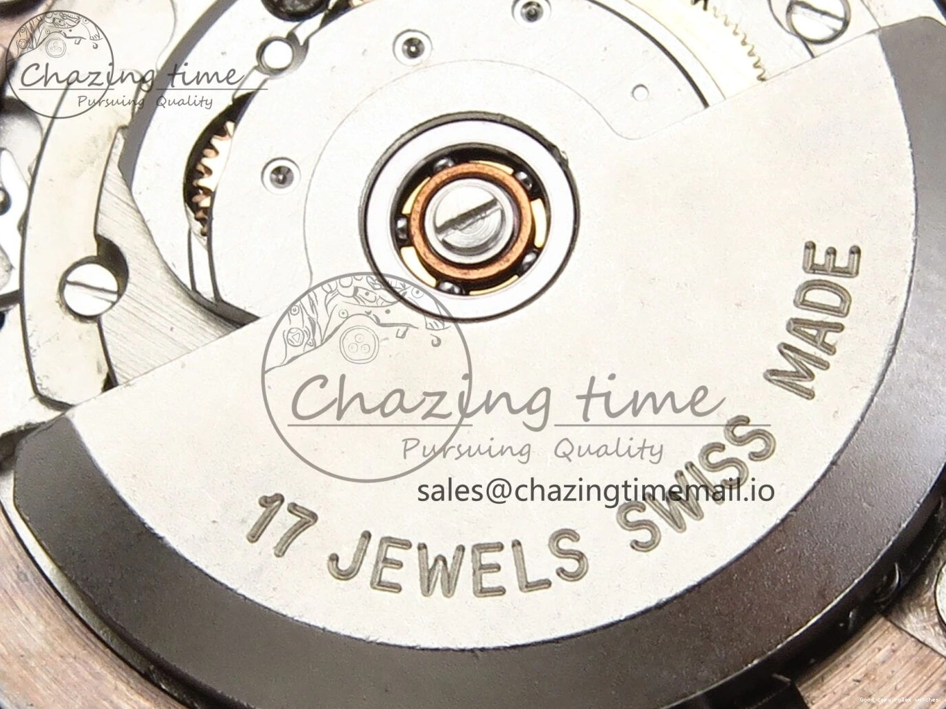 Rolex copies cheap SS 402 ETA YG Bracelet Steel 904L 1:1 ARF Silver OdorResistant 278383RBR Best DateJust Bezel Dial Diamonds 31 on Oyster Edition Diamonds 1103